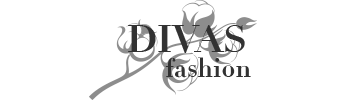 divas fashion logo