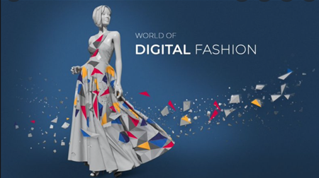 Digital Transformation Redefining The Future of Fashion Industry